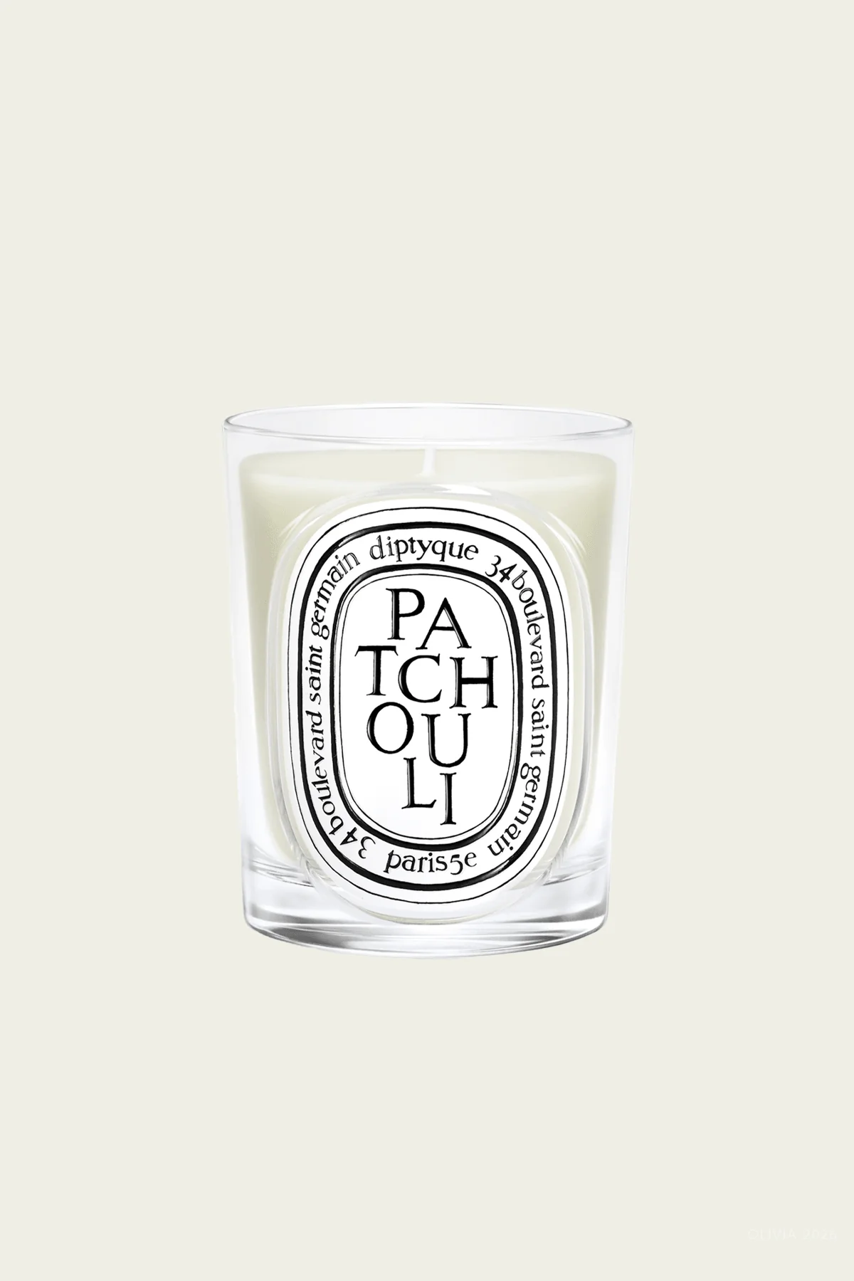 Patchouli Classic Candle 6.7oz - NEW VERSION