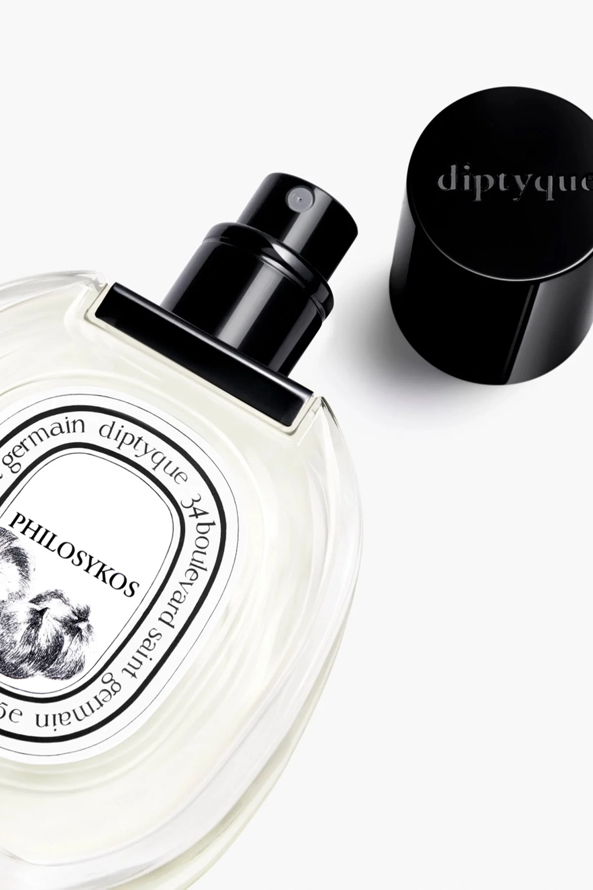 Philosykos Eau de Toilette 1.7 fl.oz - Image 3