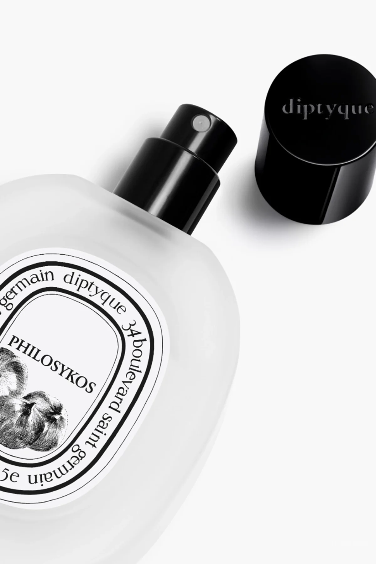 Philosykos Hair Mist - Image 2