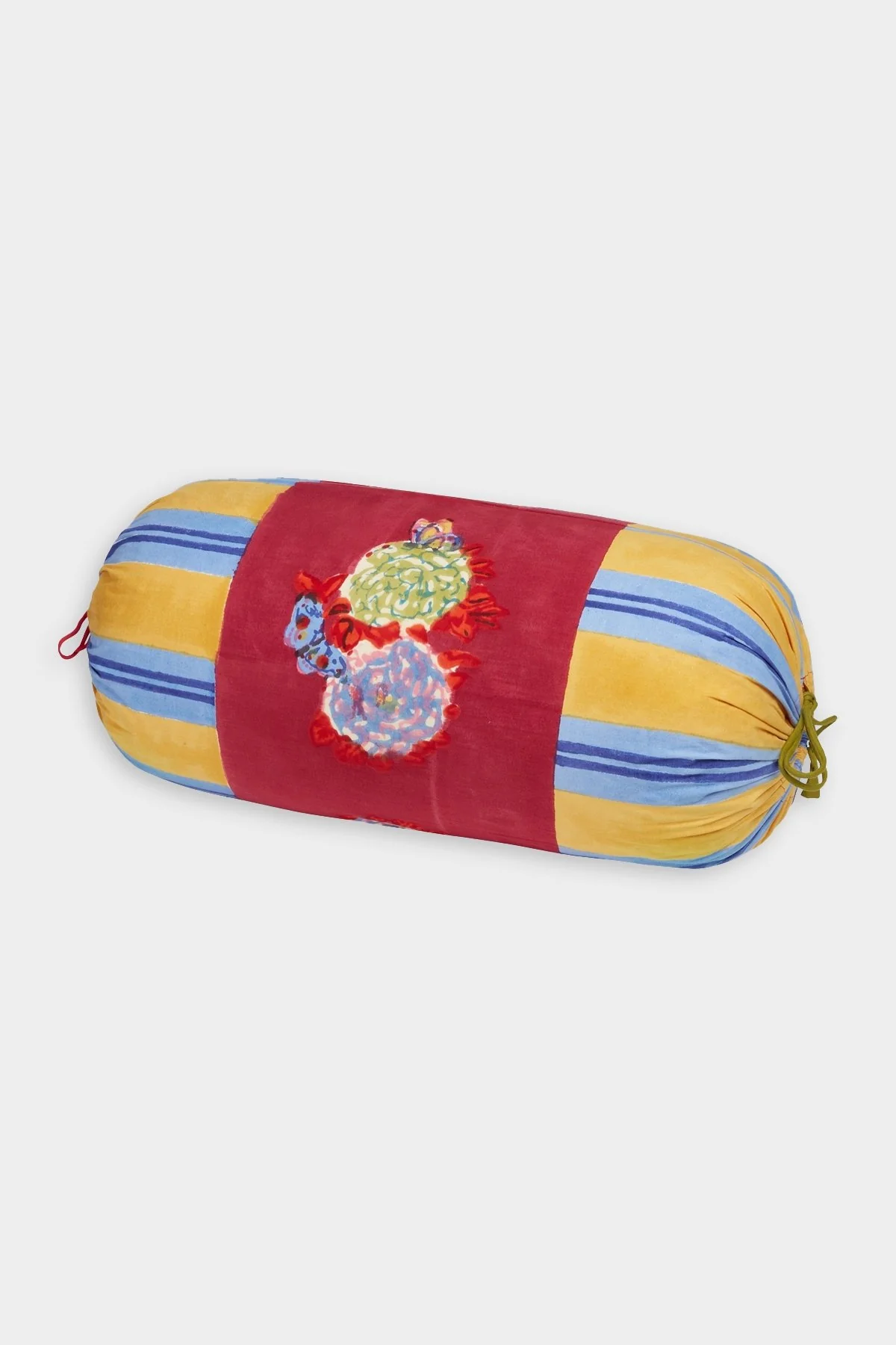 Pillow Cover Paloma Queen Rany in Peach