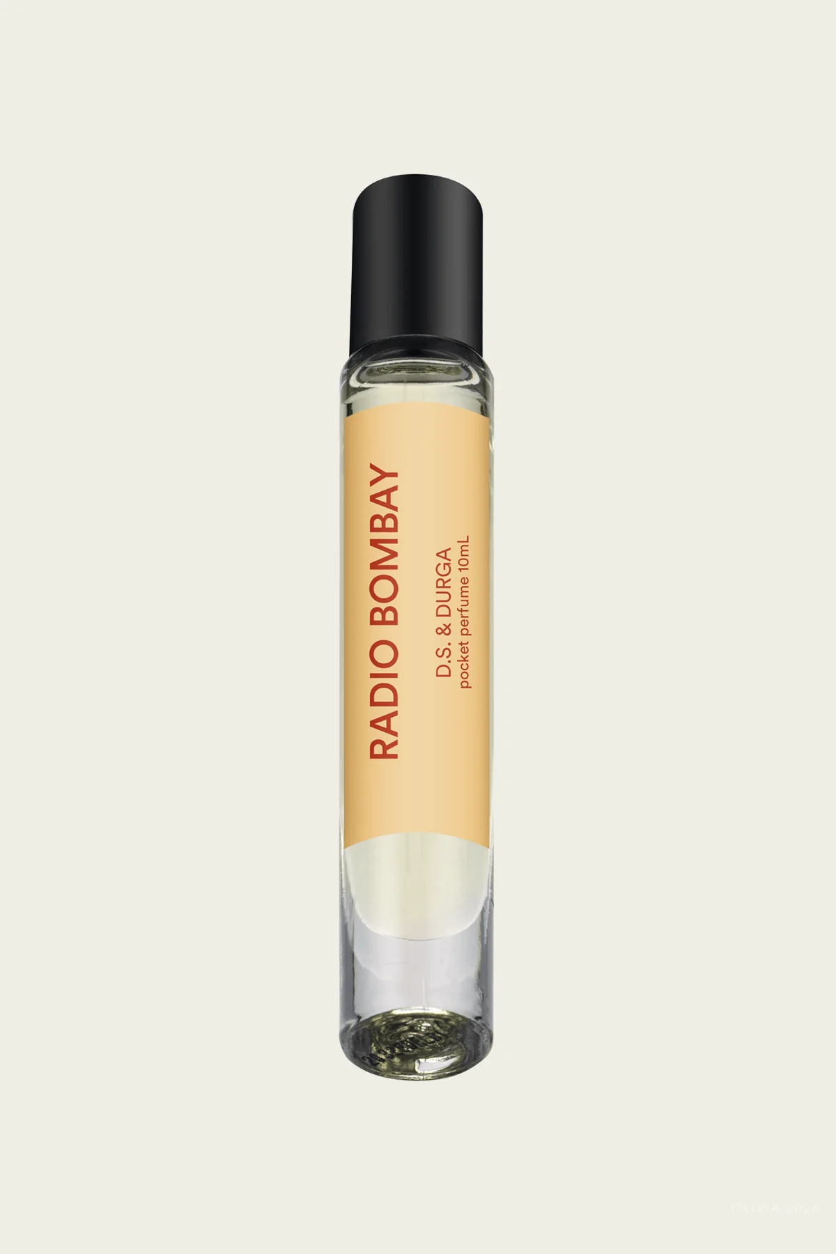 Radio Bombay Pocket Perfume