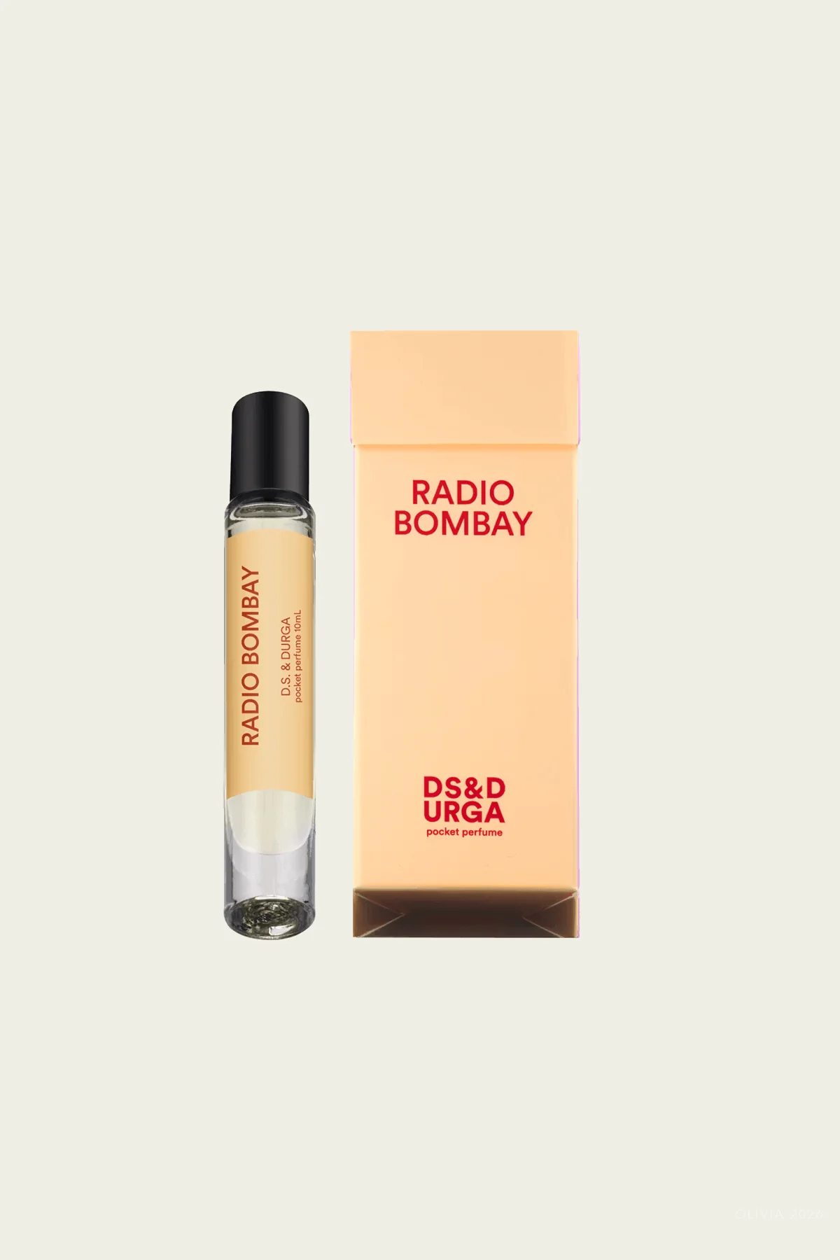 Radio Bombay Pocket Perfume - Image 2