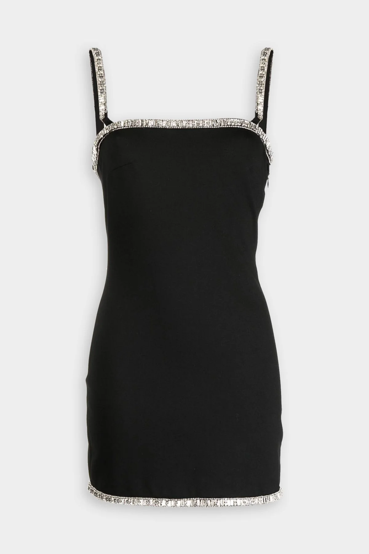 Regina Dress in Black
