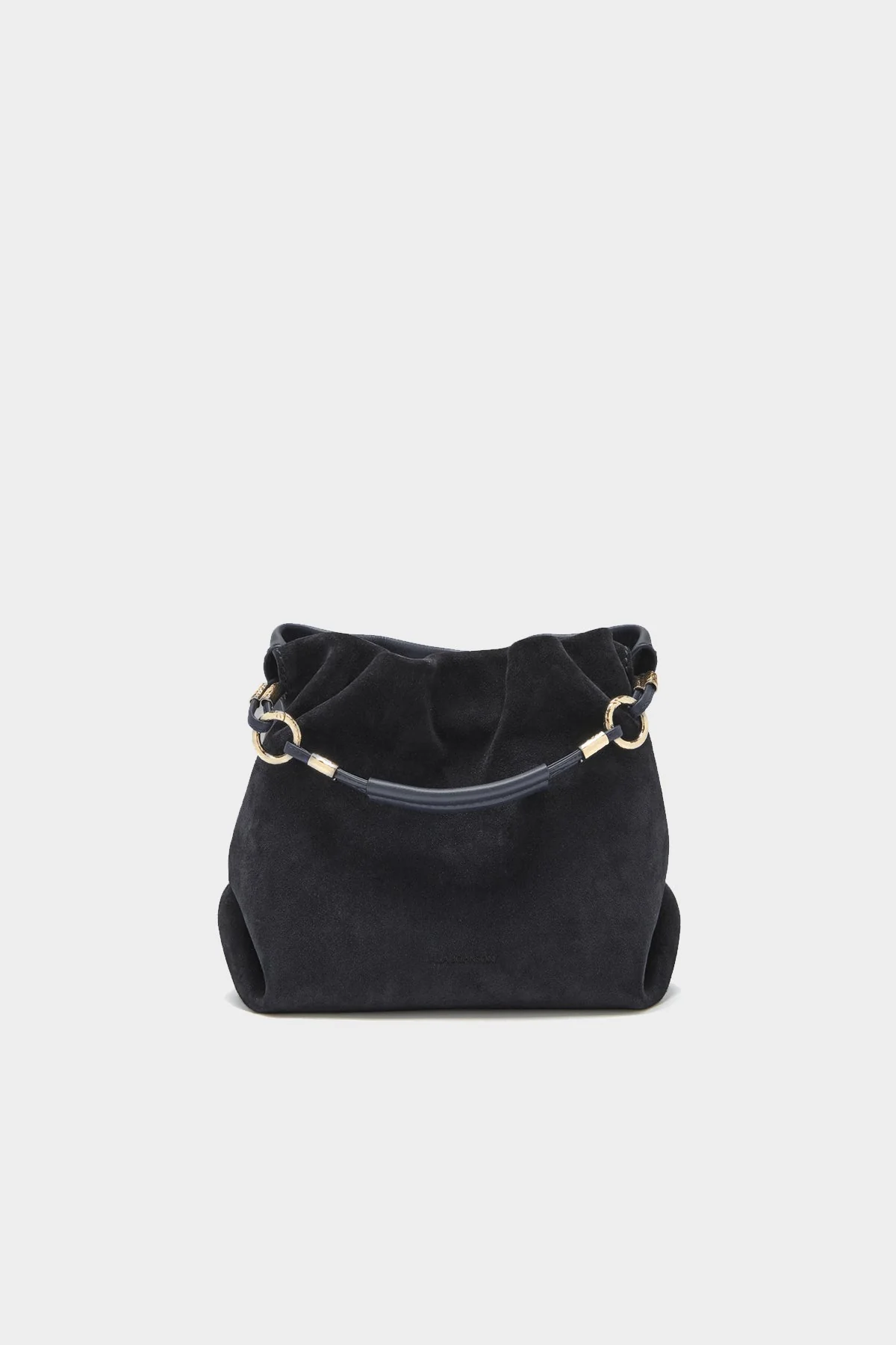 Remy Mini Handbag in Midnight