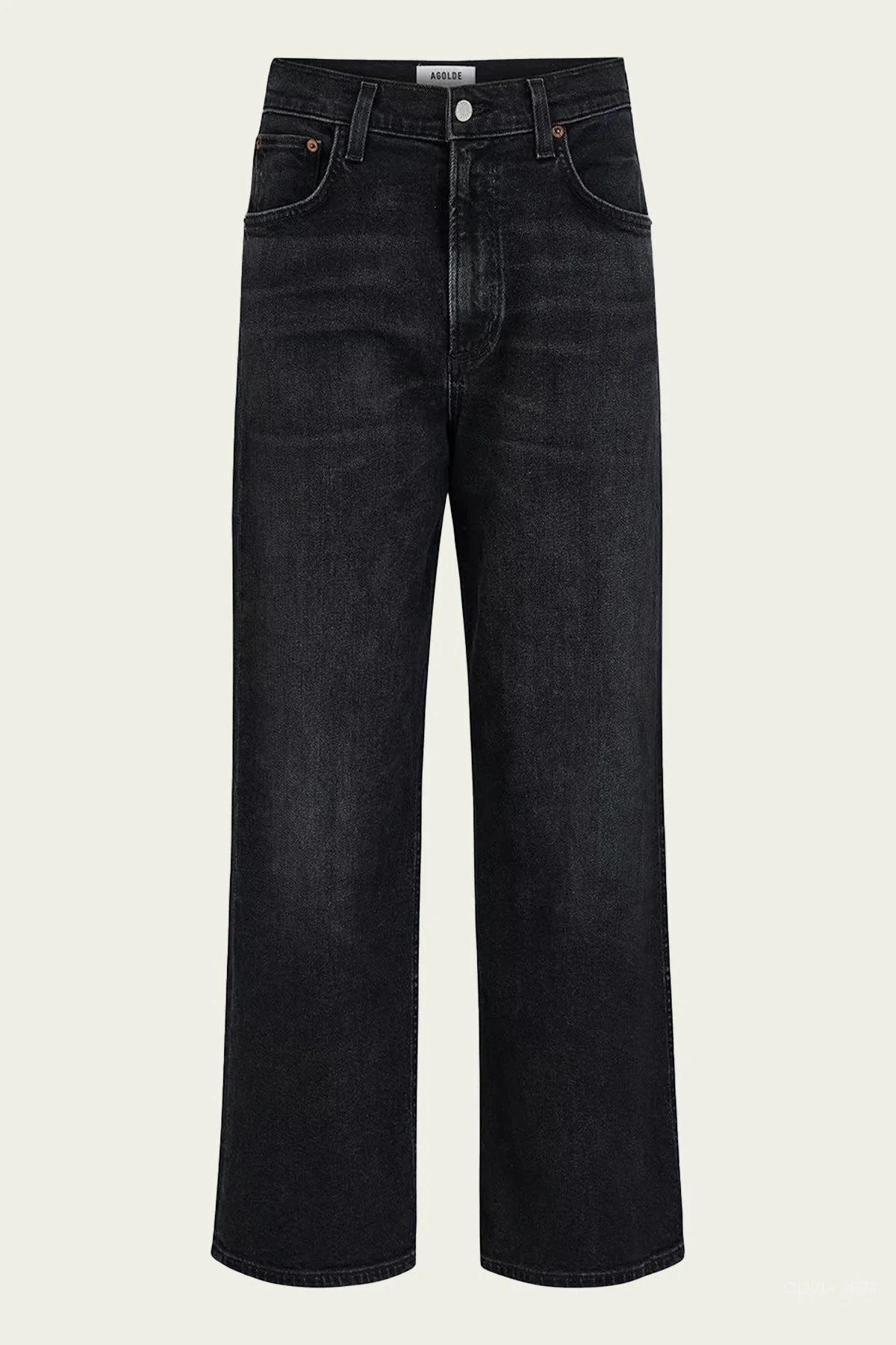 Ren Jean in Hush