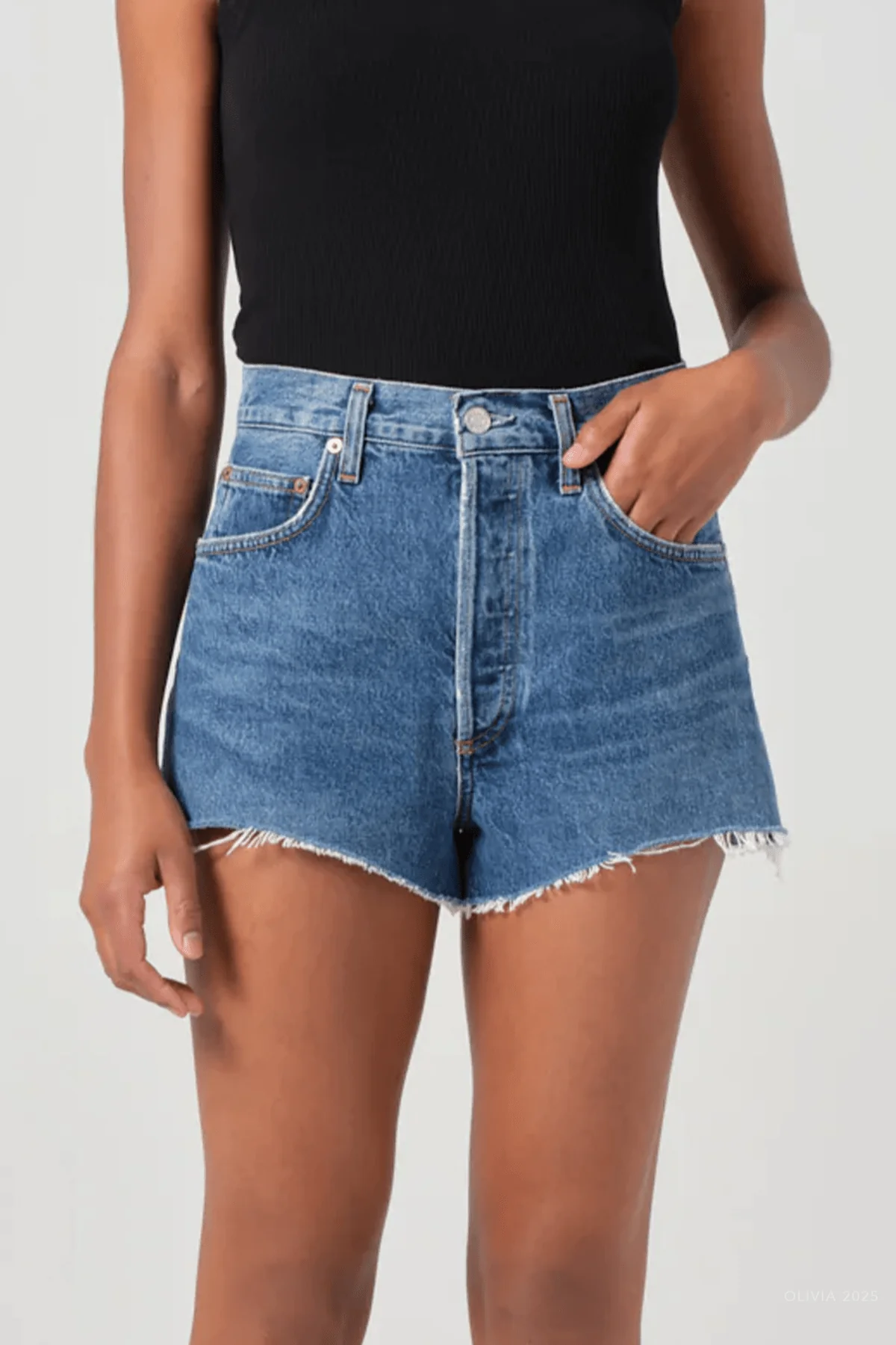 Ridley Short in Enamour - Image 2