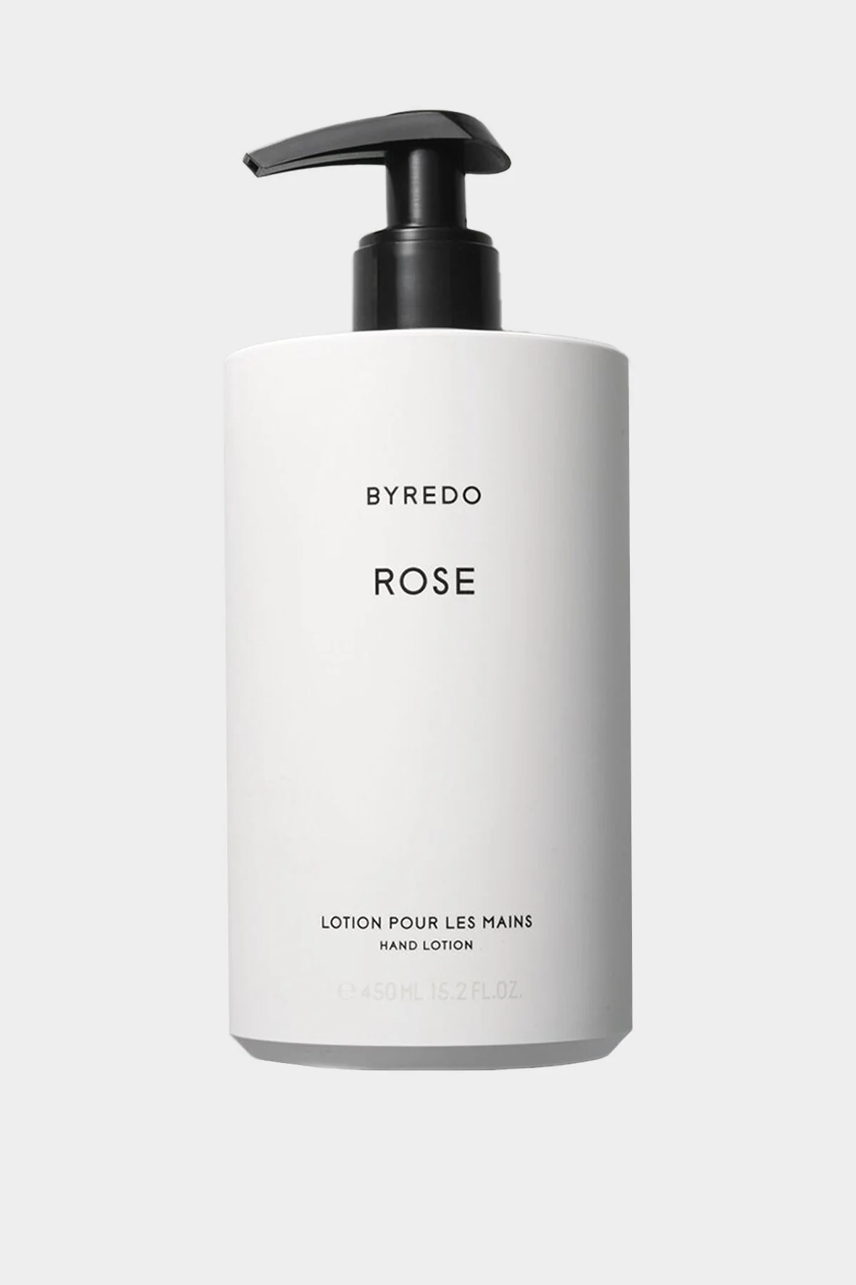 Rose Hand Lotion 15.2 fl.oz