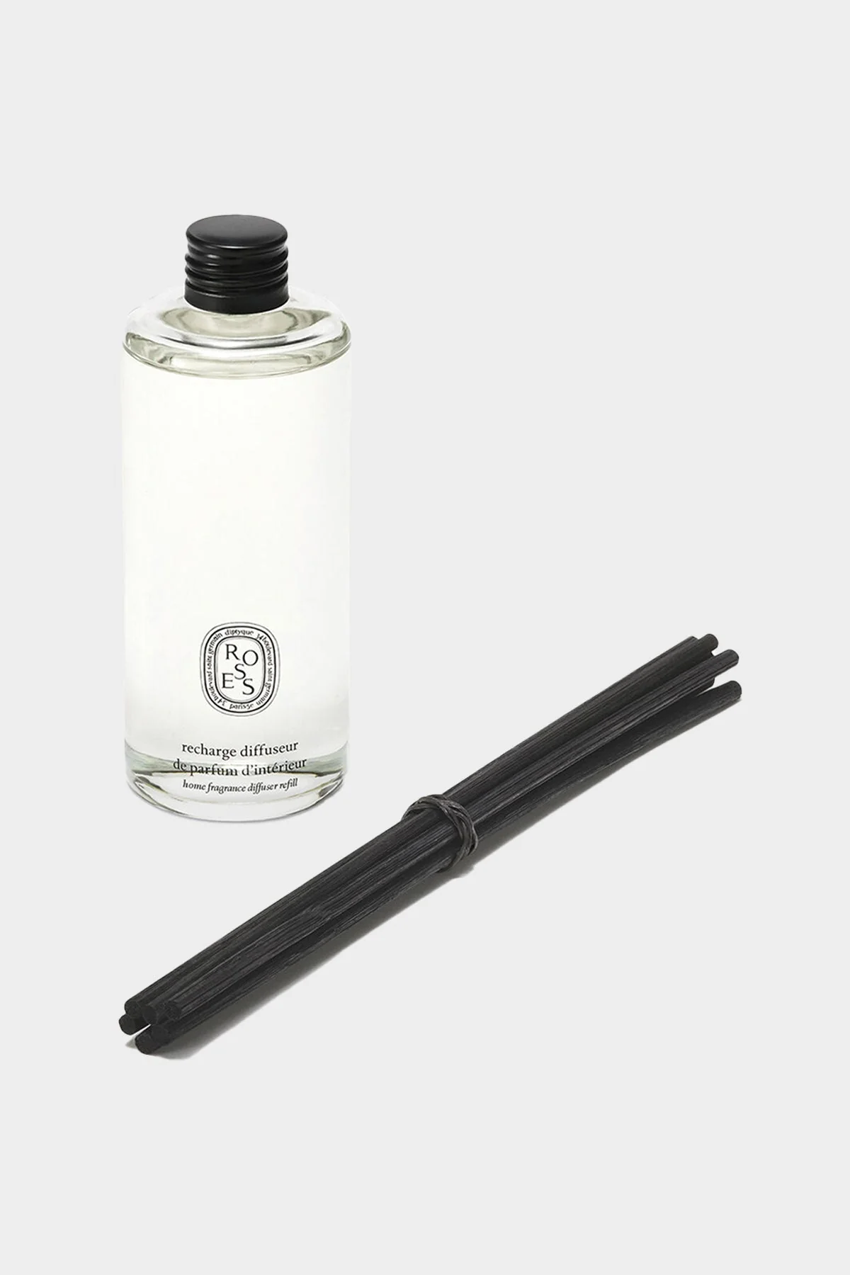 Roses Home Fragrance Diffuser Refill - Image 2
