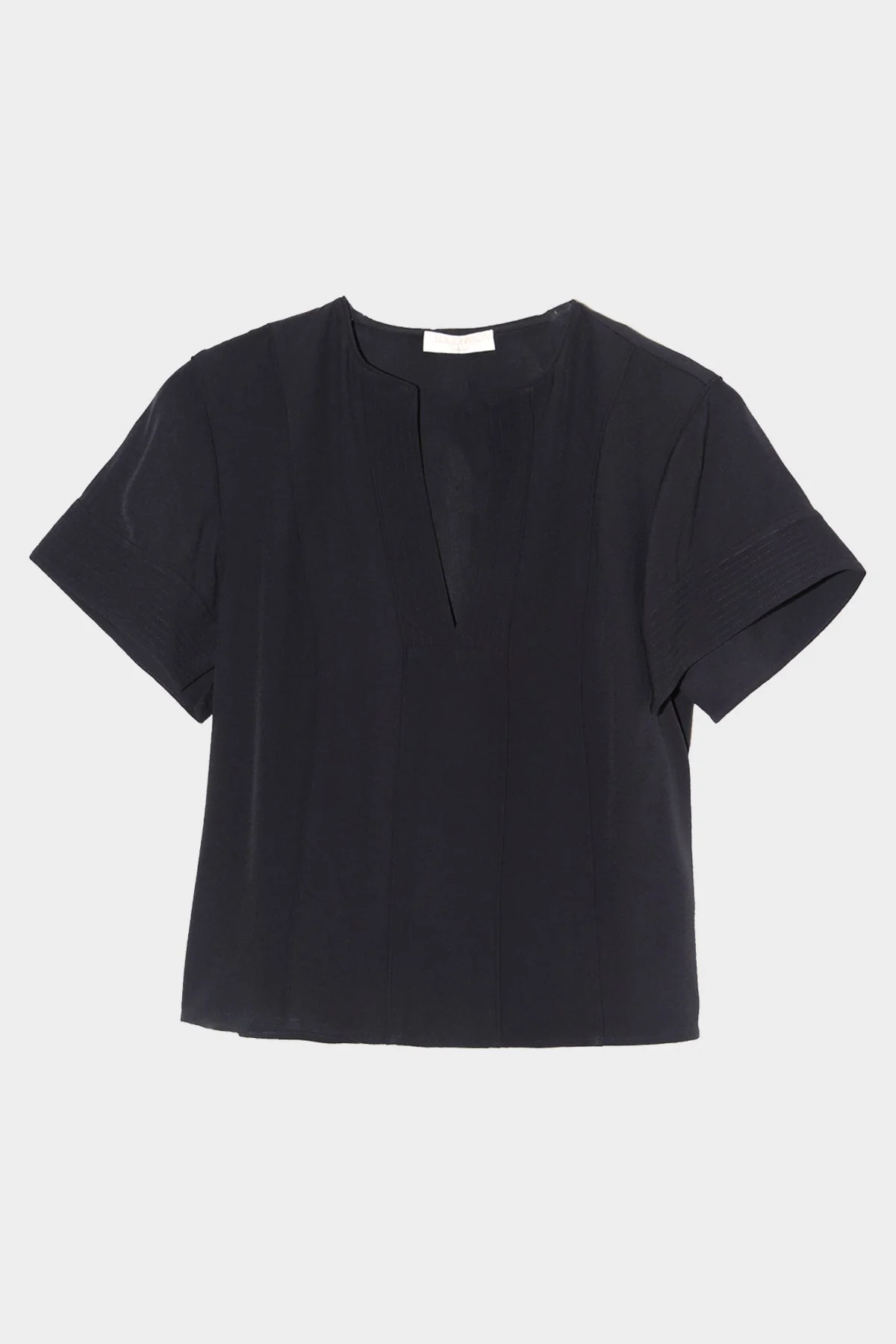 Rosie Top in Midnight