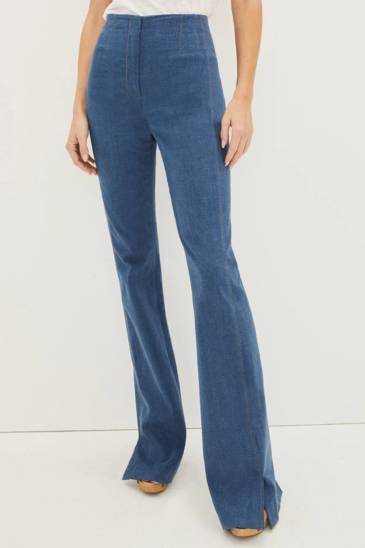 Royce Pant in Cosmo - Image 2