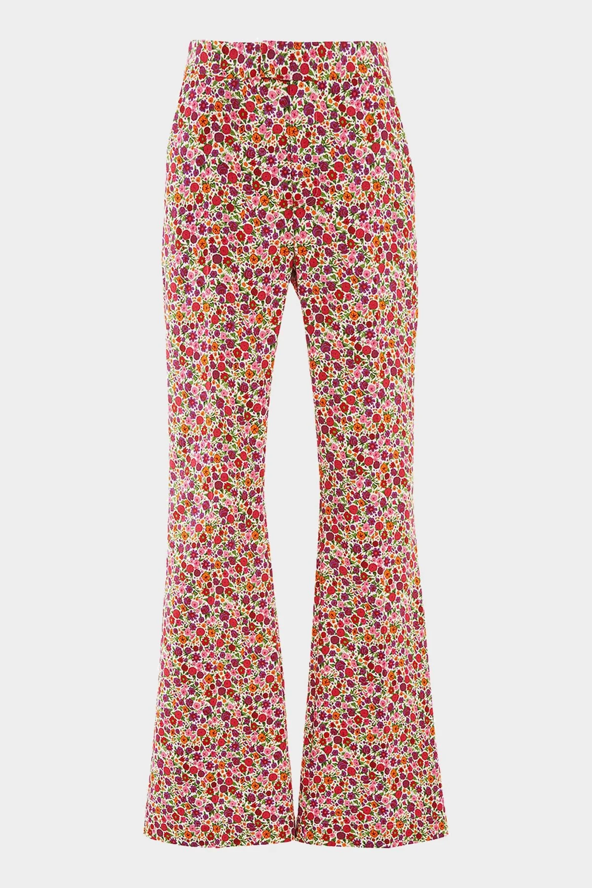 Saturday Night Pants in Zia