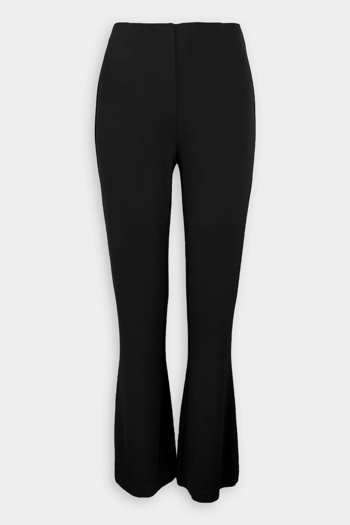 Serpentine Jersey Ali Fluid Pant in Black