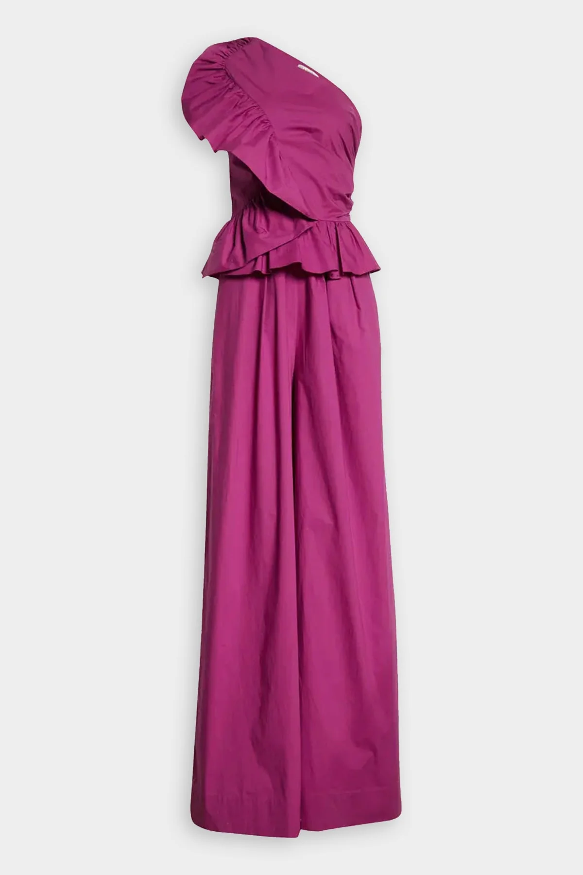 Solana Jumpsuit In Orchid
