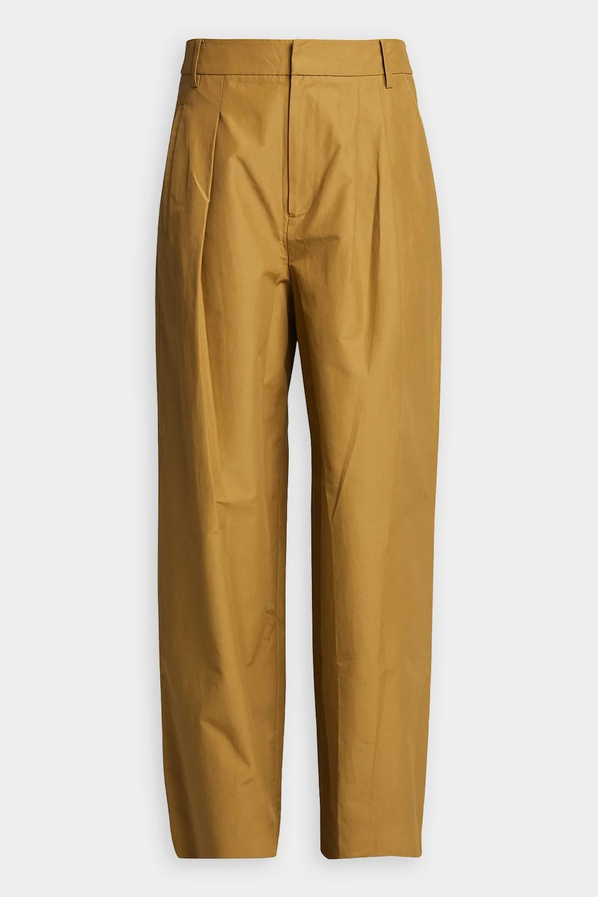 Stella Pant in Beige