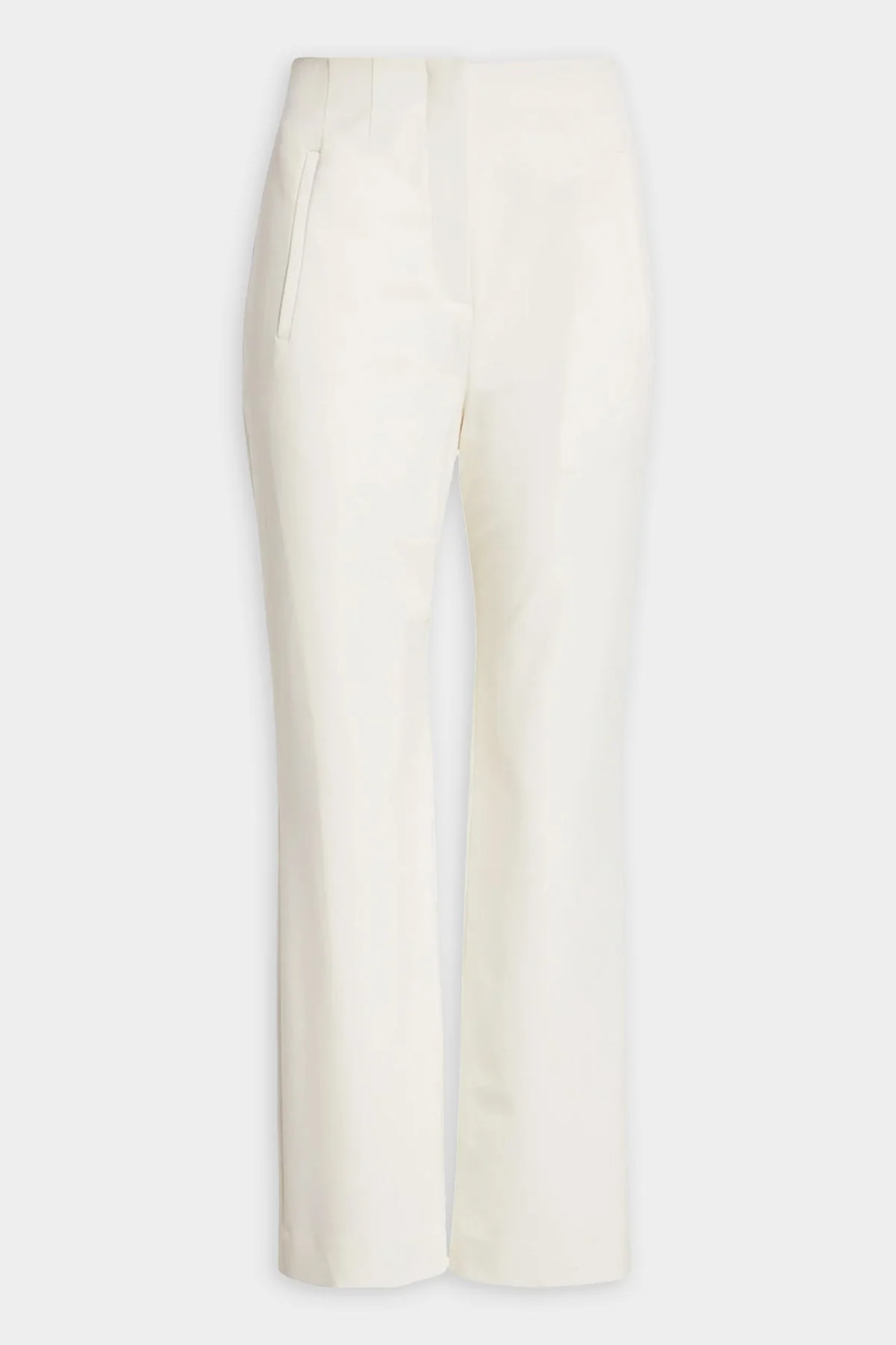 Stila Pant in Off White