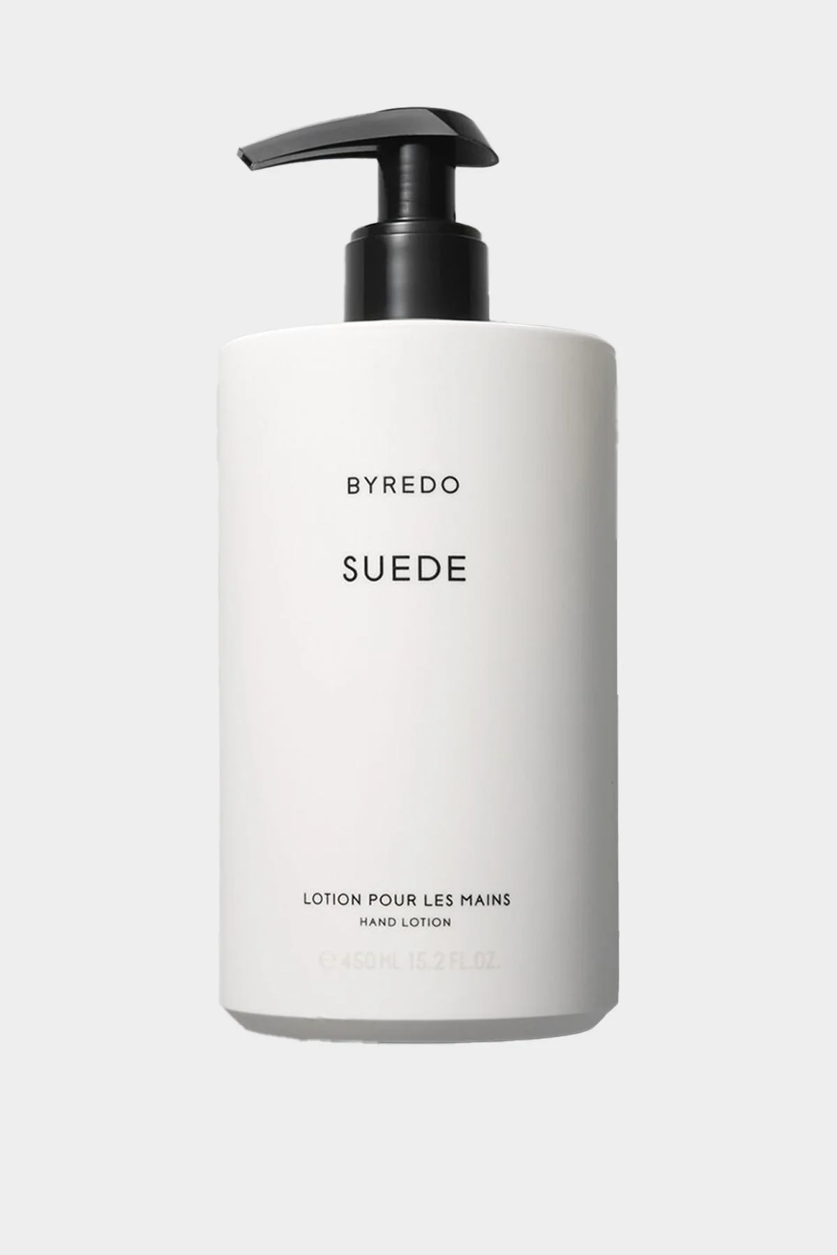 Suede Hand Lotion 15.2 fl.oz