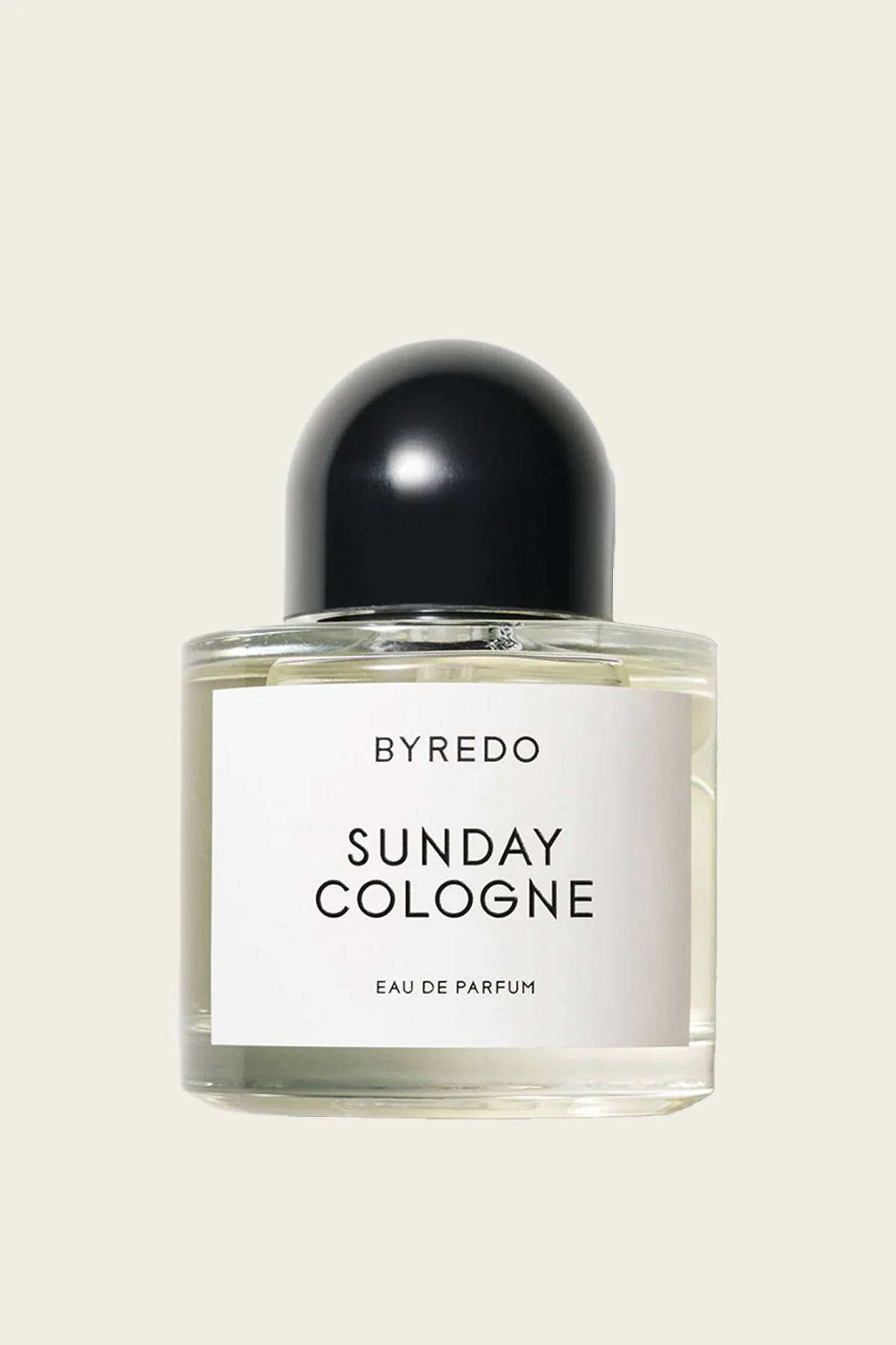 Sunday Cologne Eau de Parfum 3.4 fl.oz