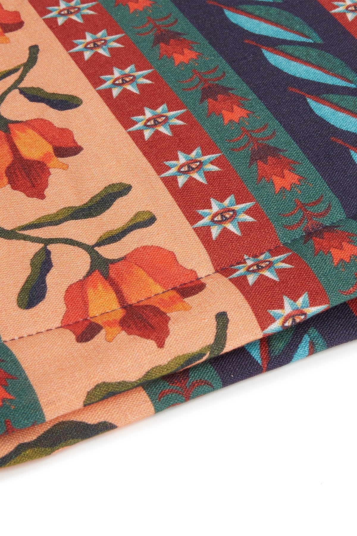 Tablemat Set of 2 in Strisce - Image 3