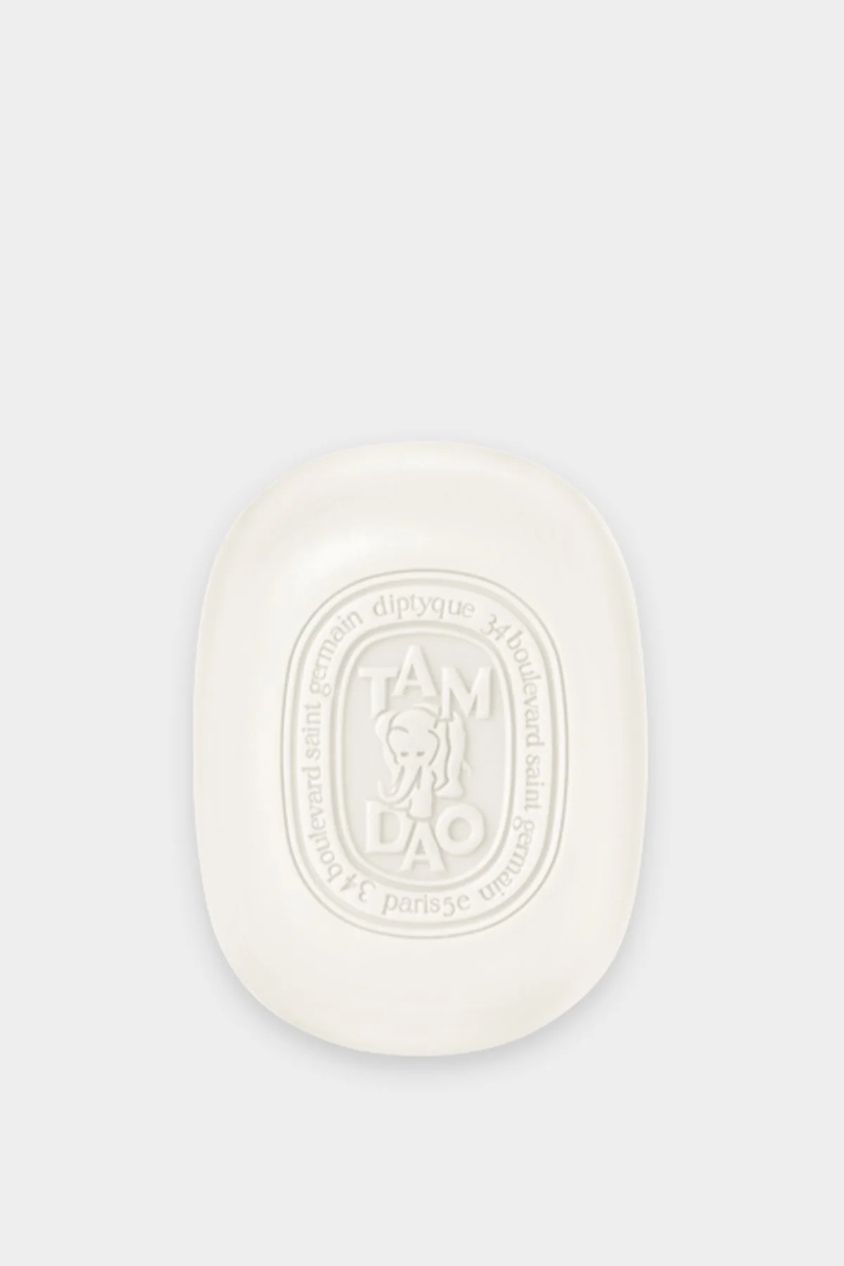 Tam Dao Perfumed Soap