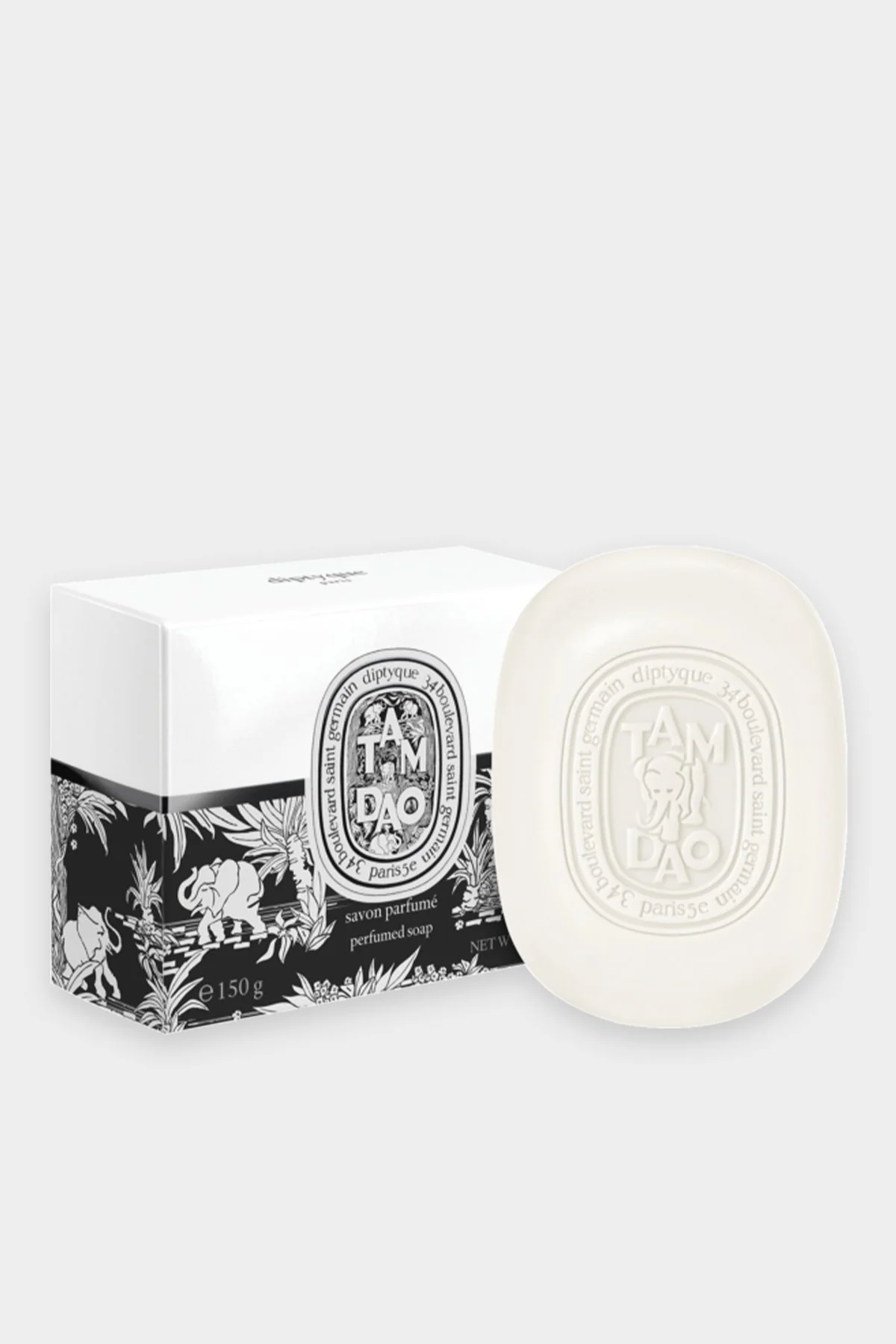 Tam Dao Perfumed Soap - Image 2