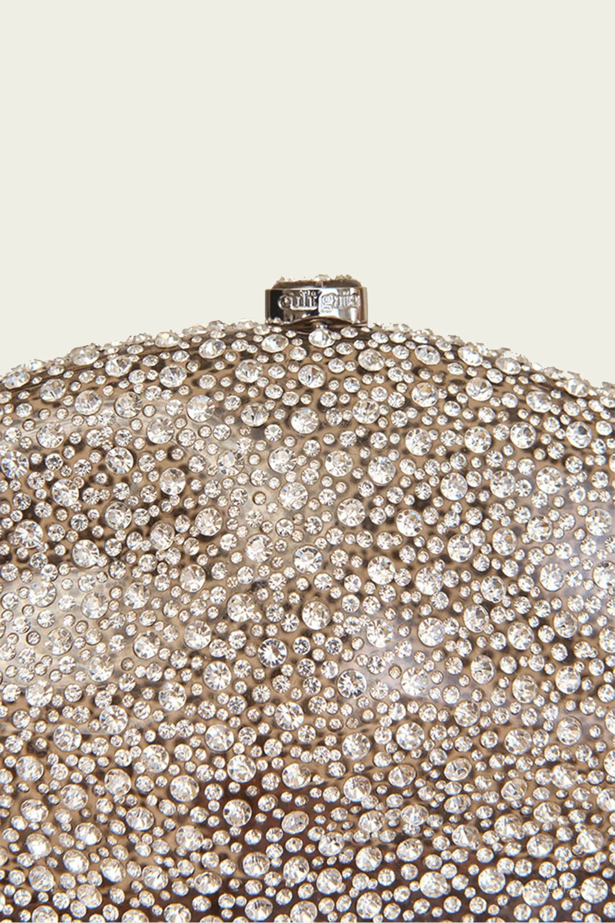 The Caldera Clutch in Clear - Image 3