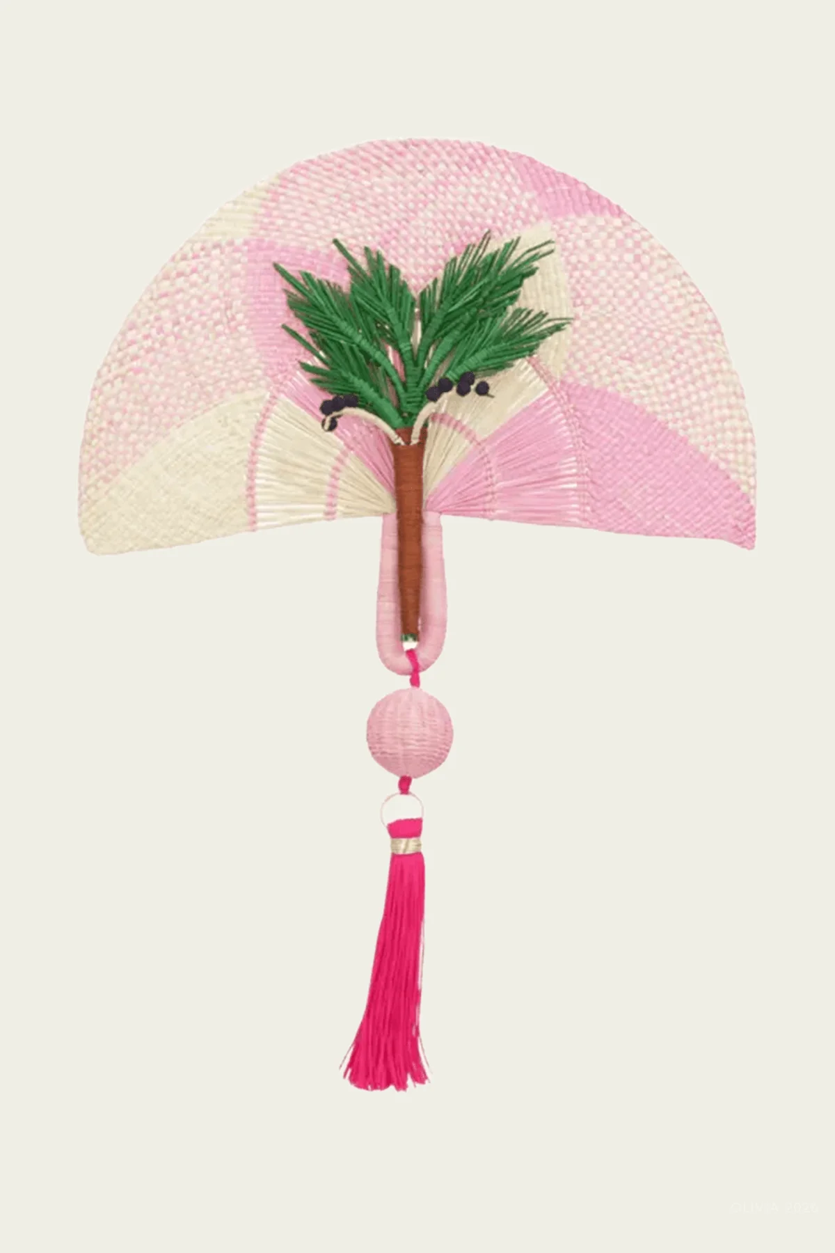The Palm Fan