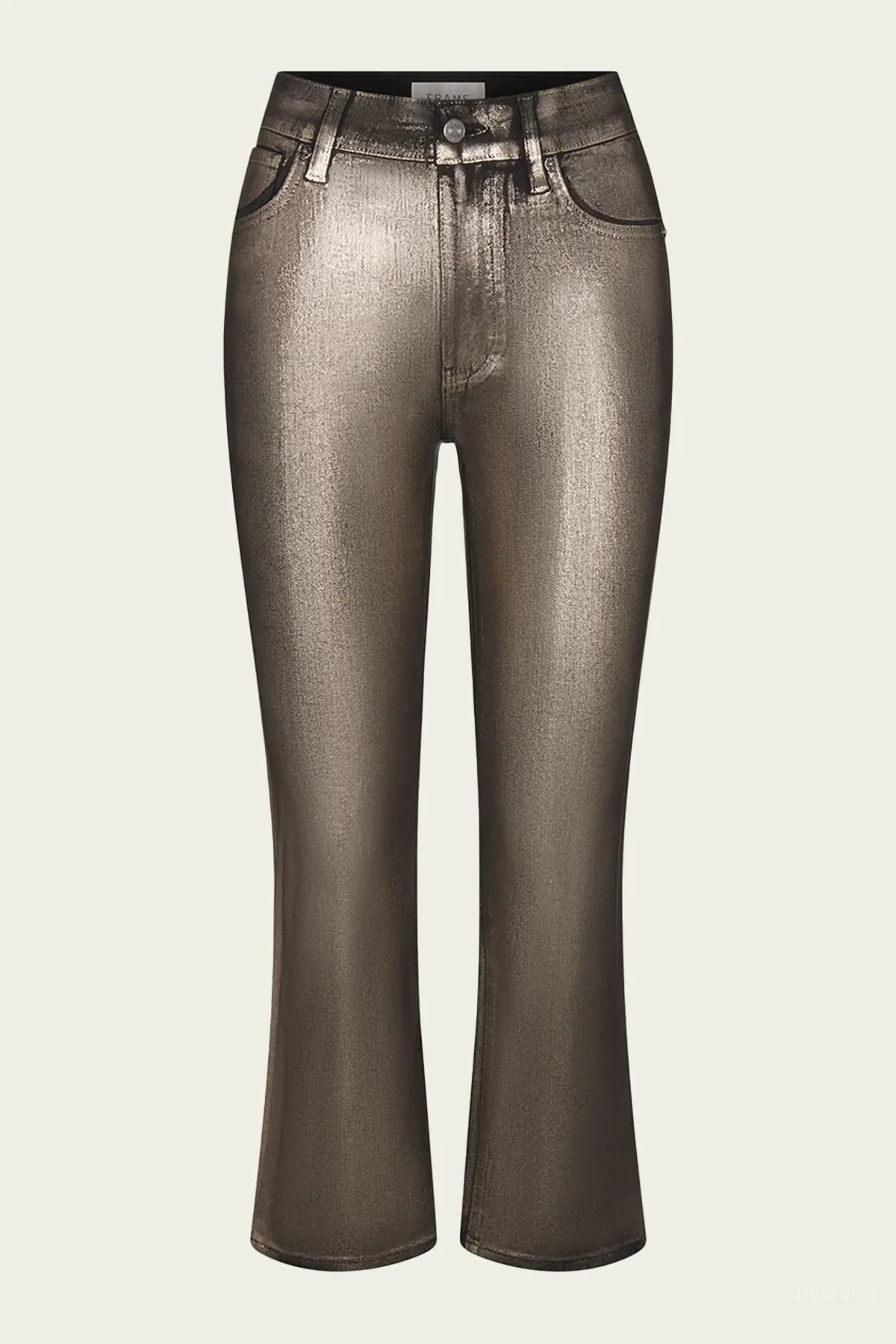 The Reboot Crop in Champagne Coated