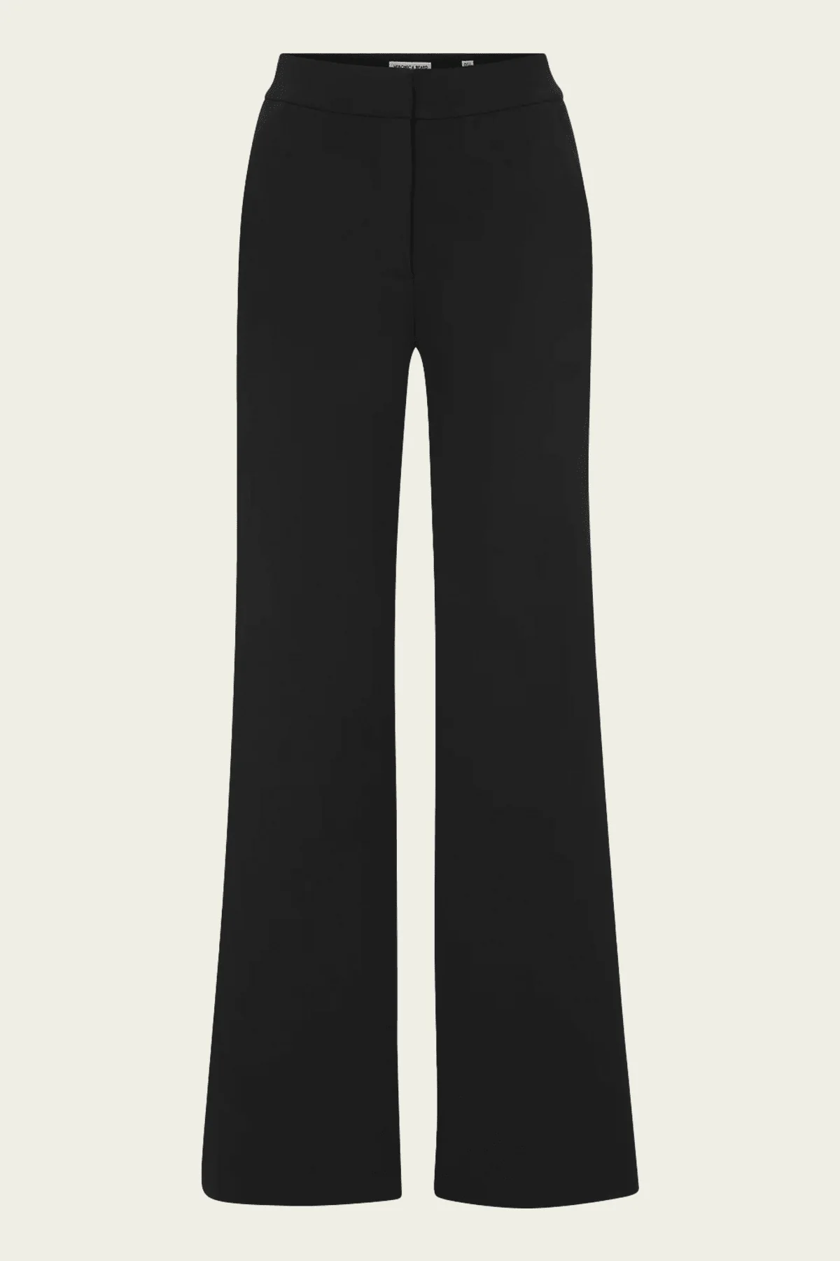 Tonelli Pant in Black