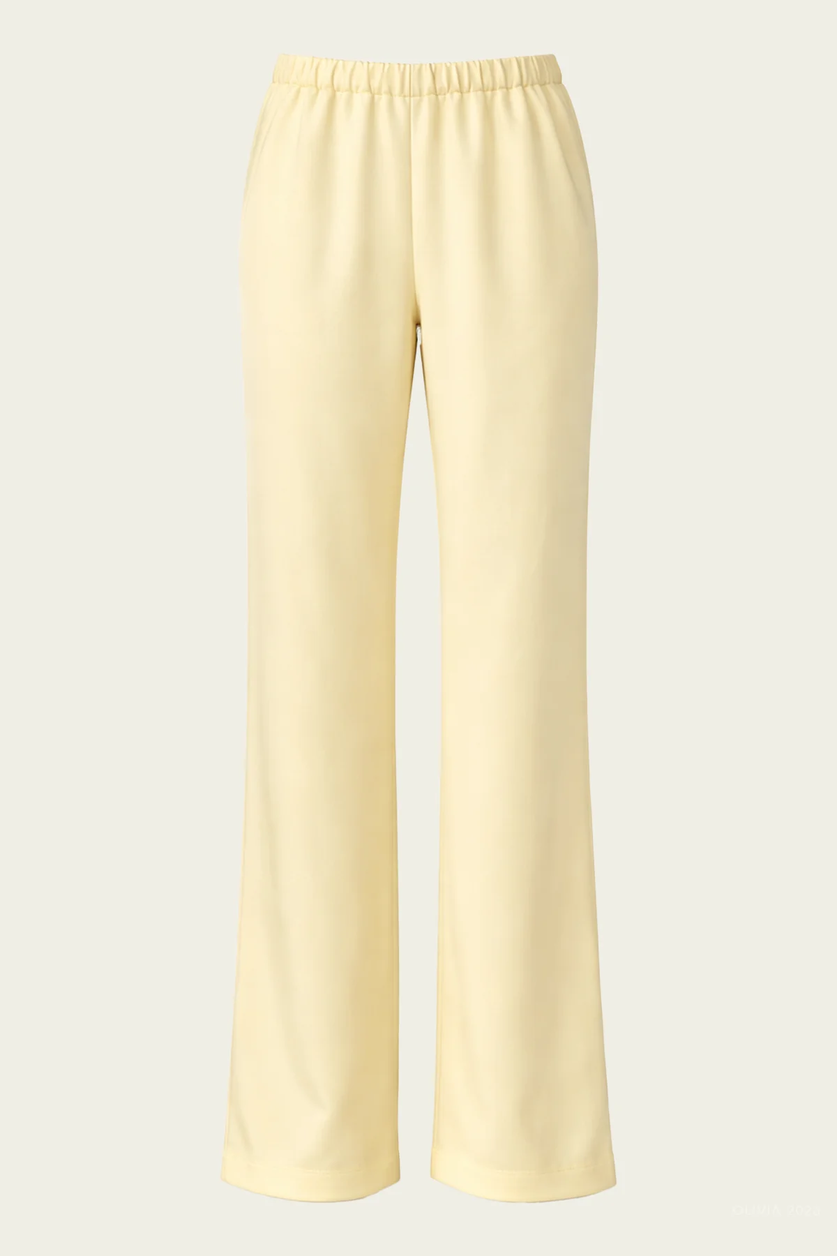 Twill Everywhere Pant in Flan
