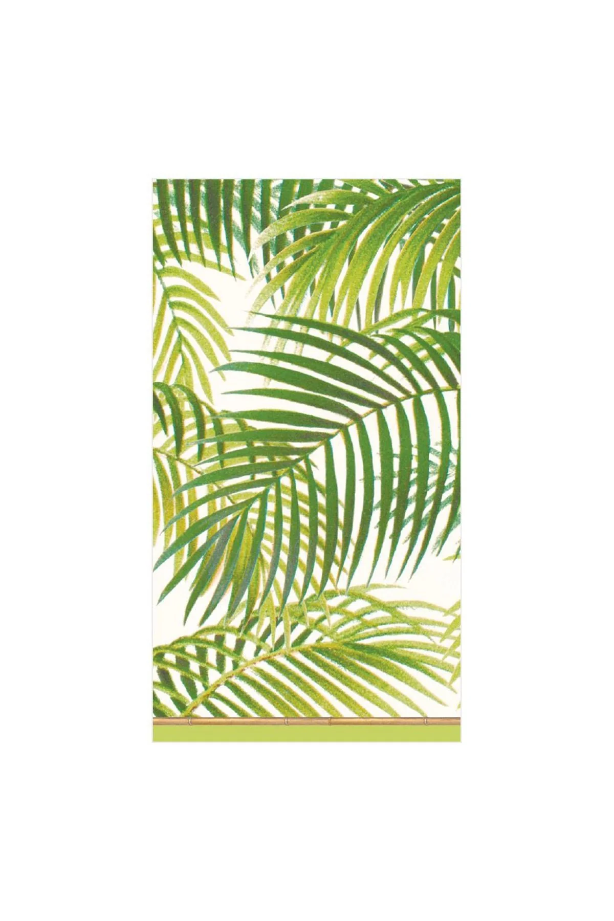 Under the Palms Paper Guest Towel Napkins