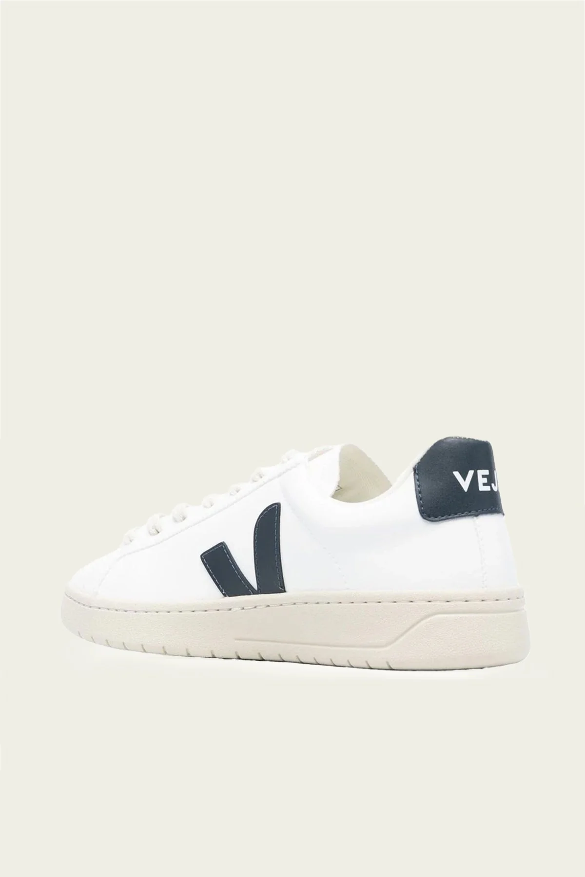 Urca CWL Men Sneaker in White Nautico - Image 3