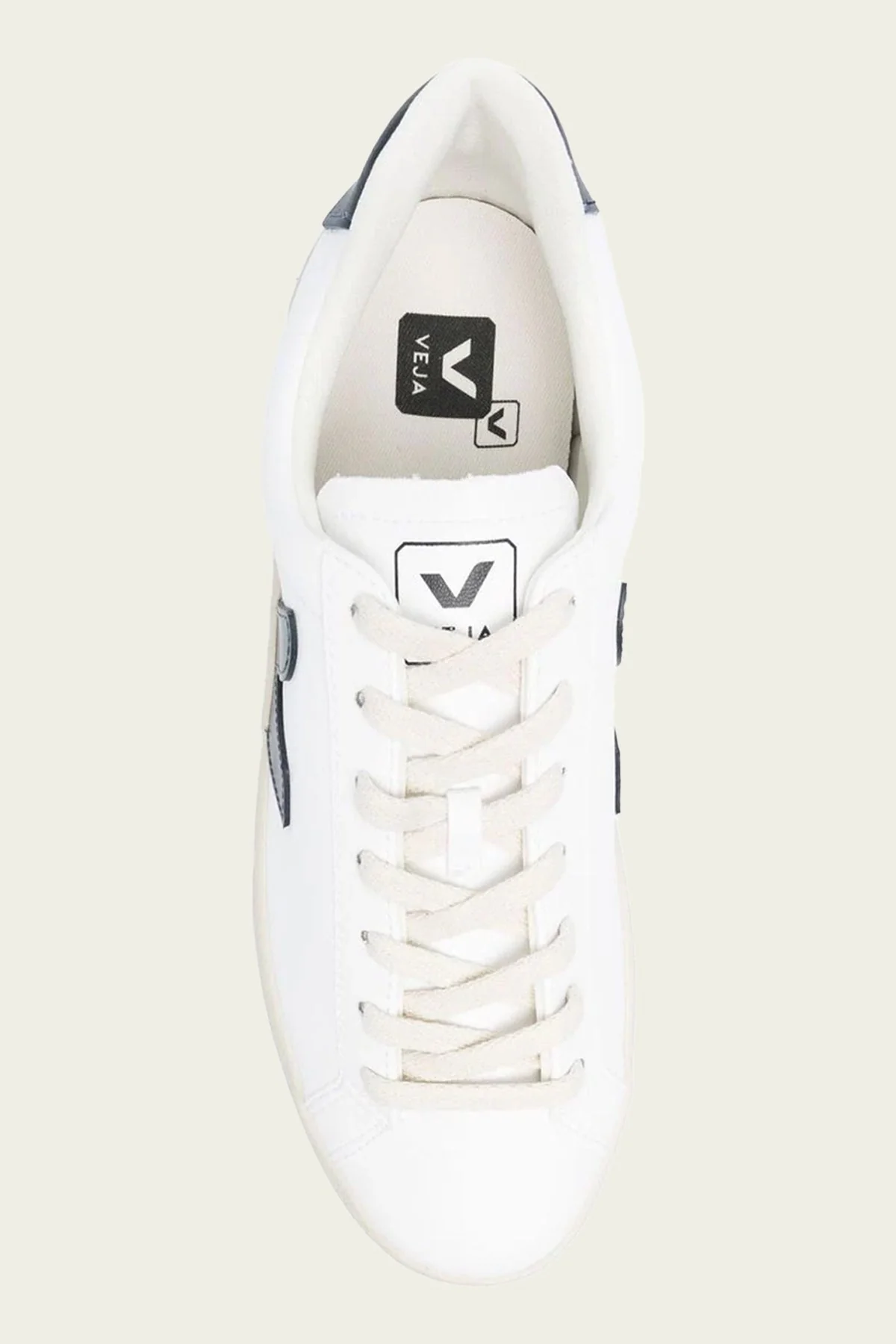 Urca CWL Men Sneaker in White Nautico - Image 4