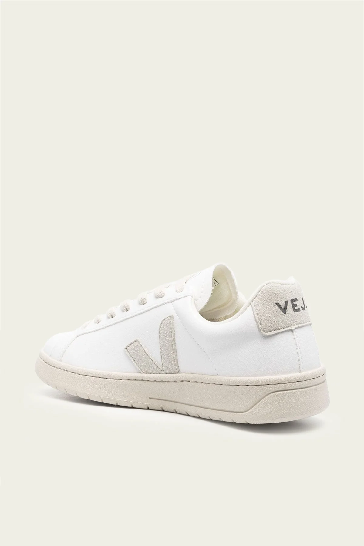 Urca CWL Sneaker in White Natural - Image 3