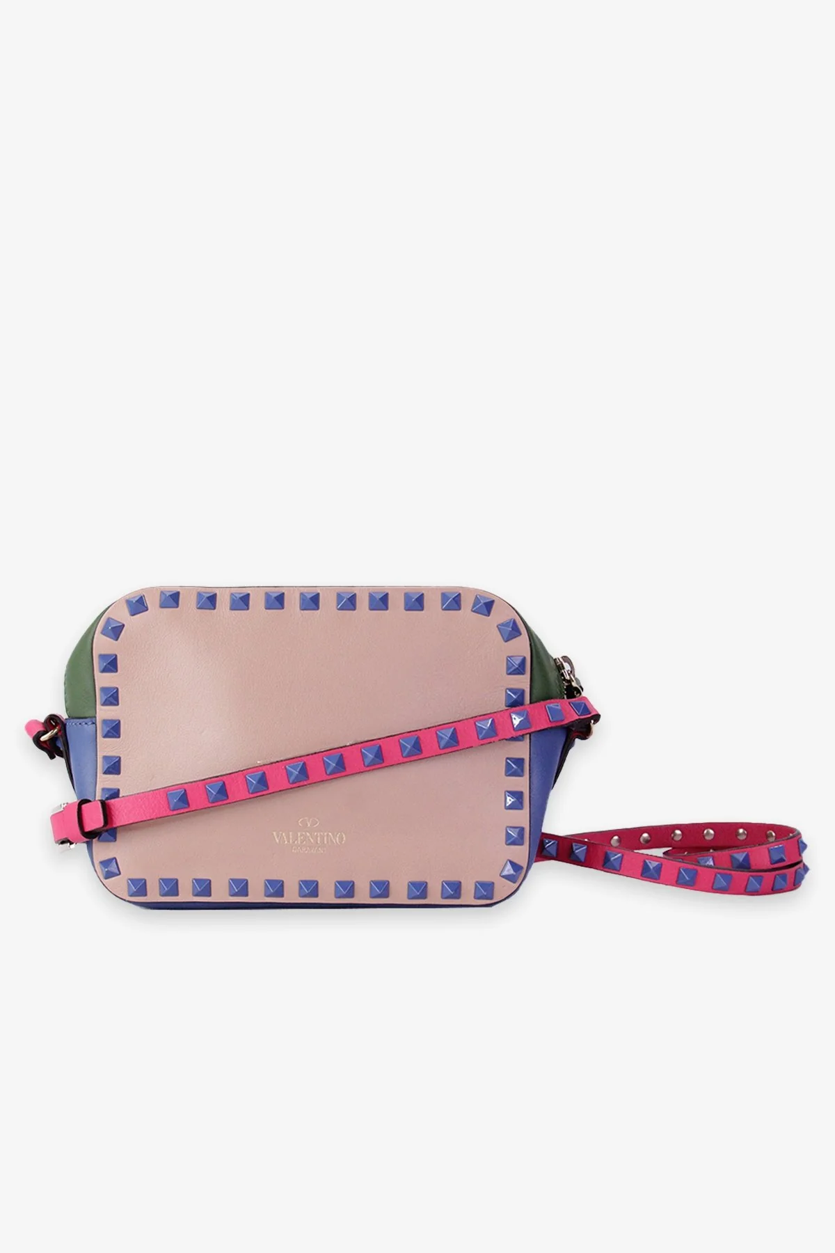 Valentino Multicolored Crossbody
