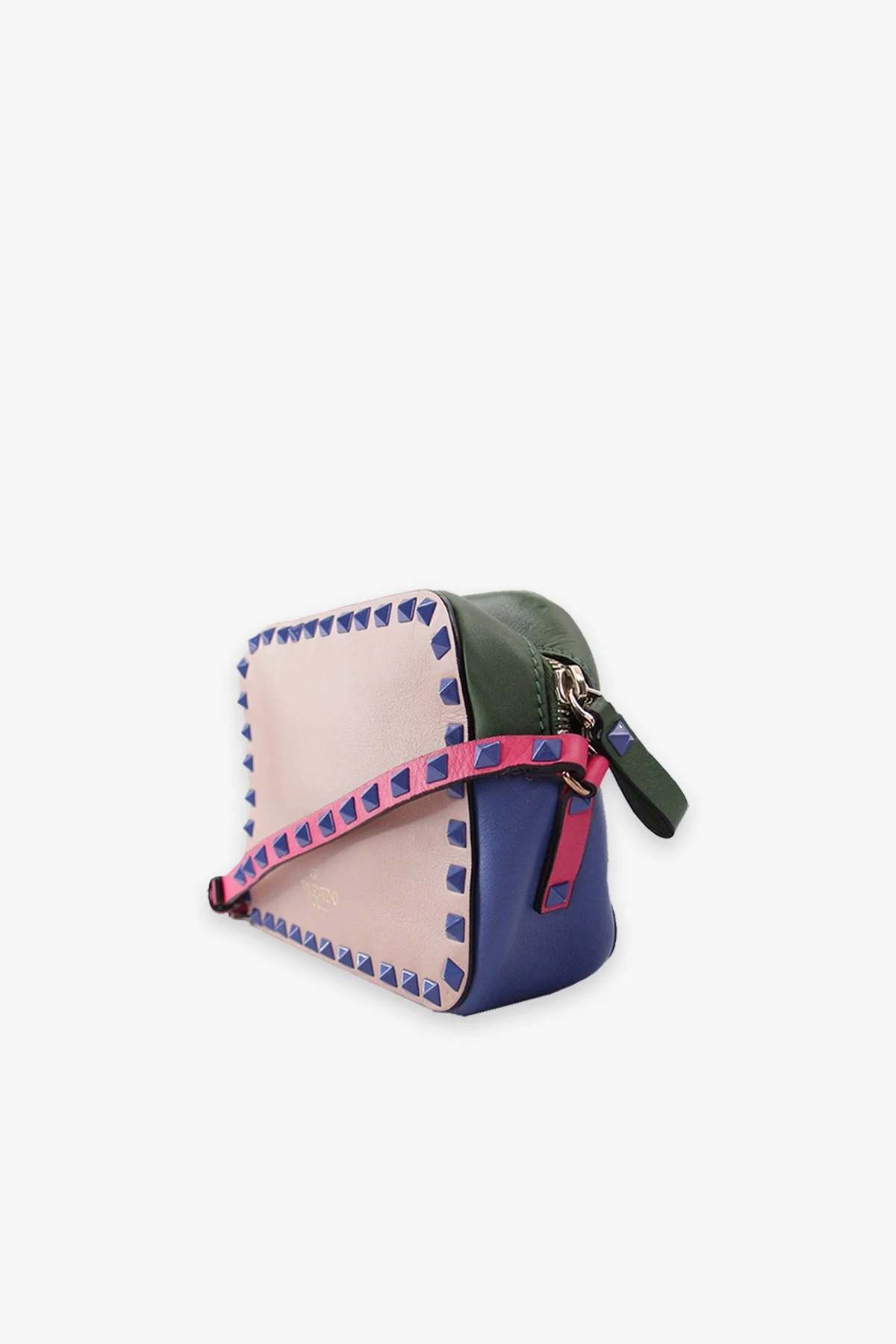 Valentino Multicolored Crossbody - Image 2
