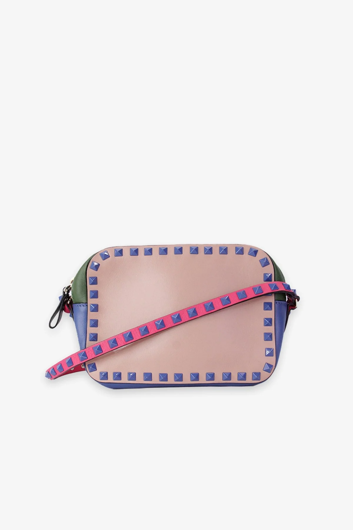 Valentino Multicolored Crossbody - Image 3