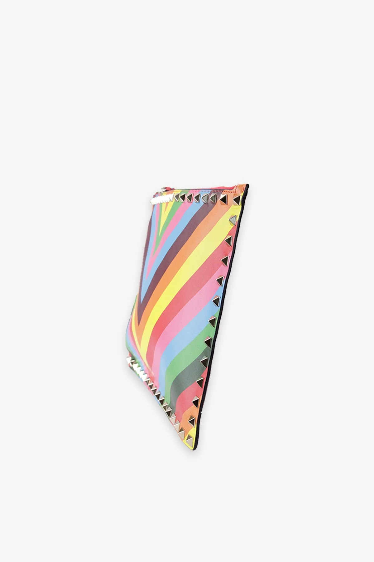 Valentino Multicolored Pouch - Image 2