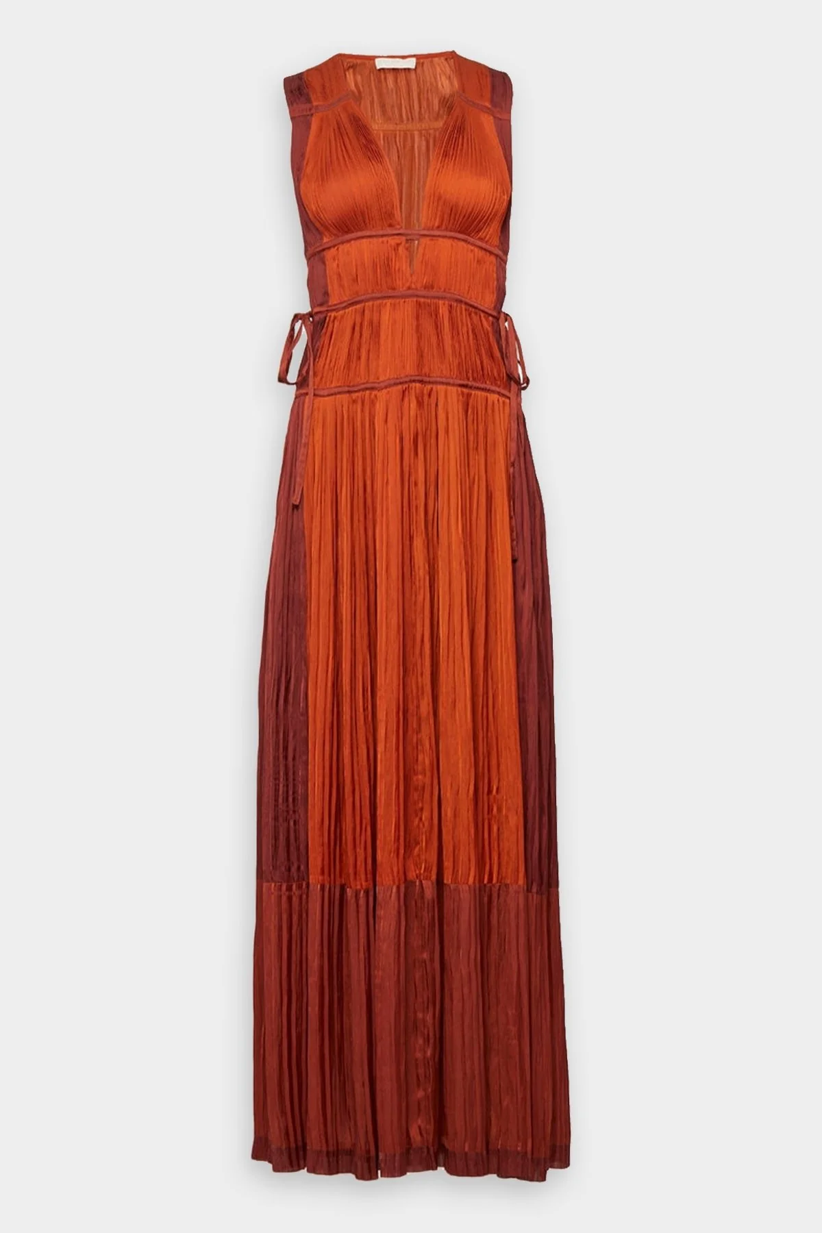 Valeria Gown in Agate