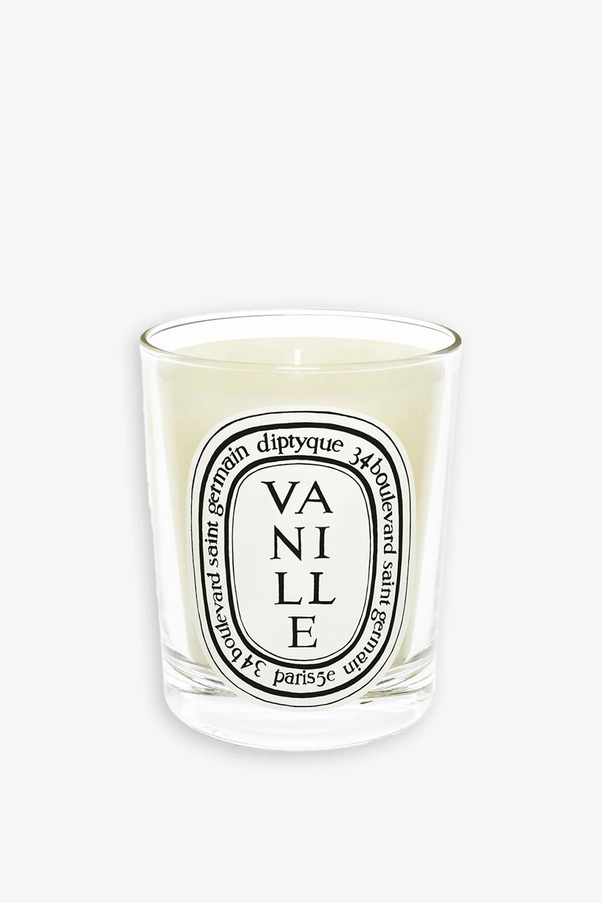 Vanille Classic Candle 6.5oz