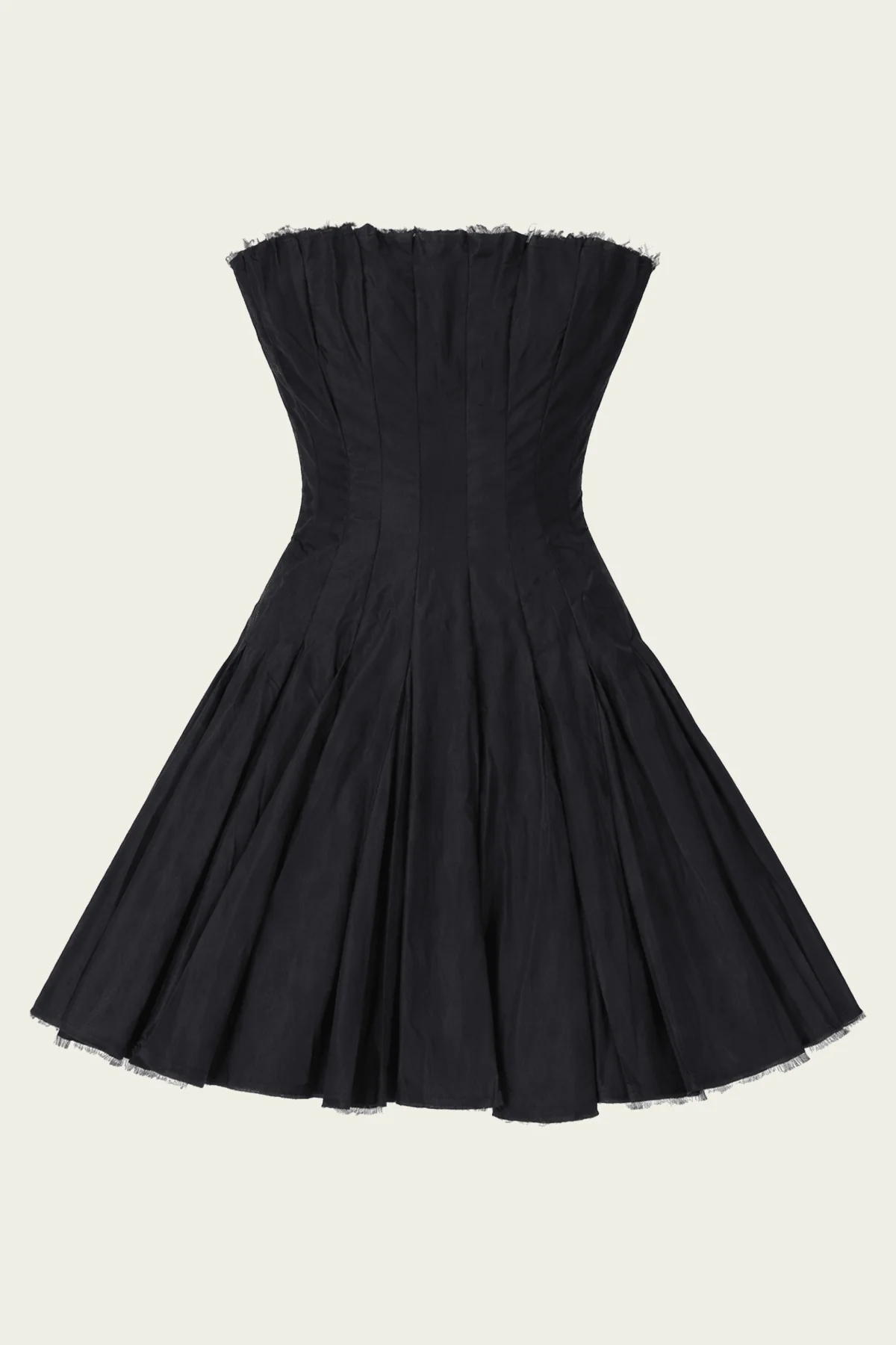 Willa Dress in Black