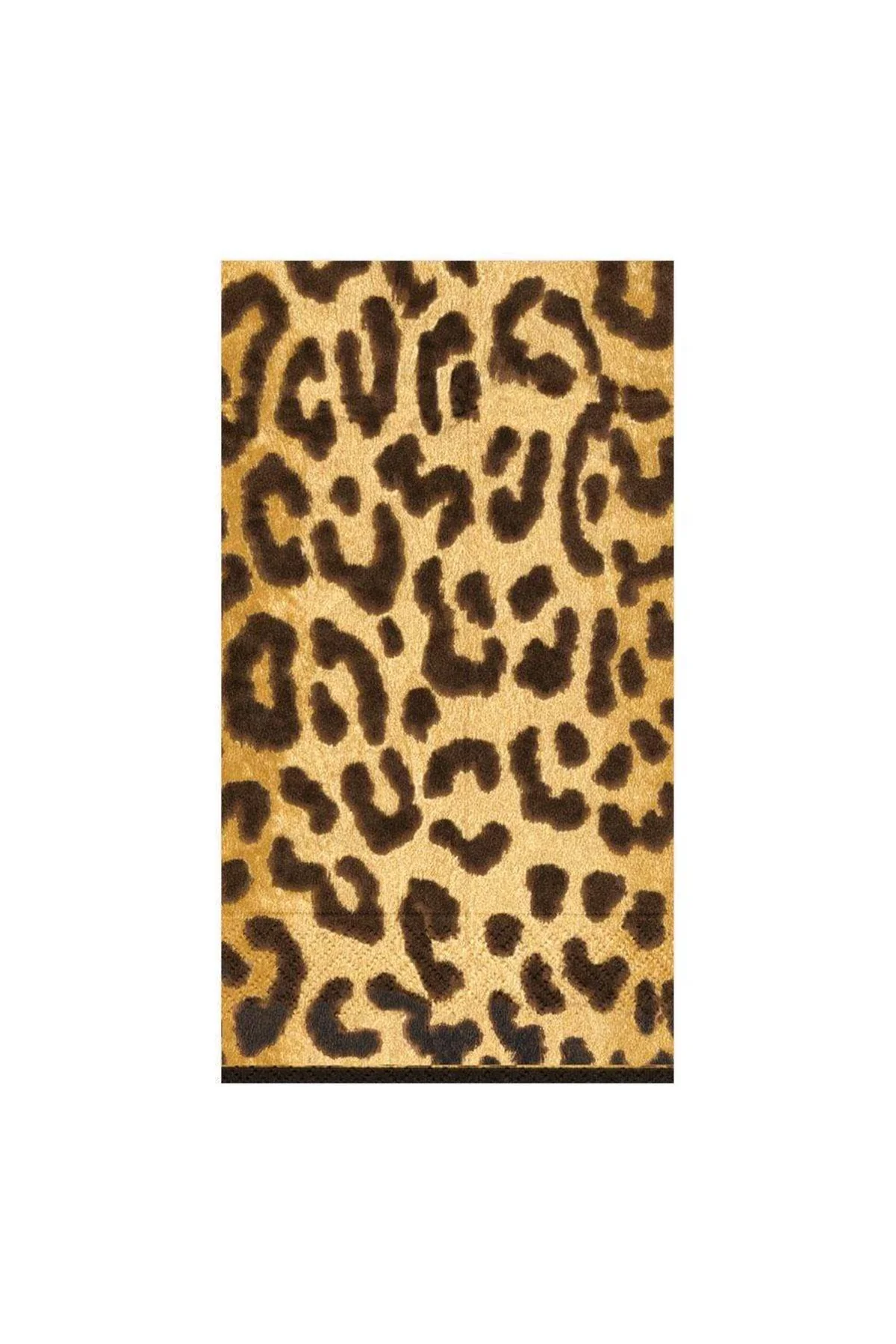 Zanzibar Paper Guest Towel Napkins